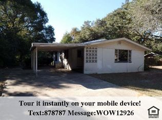 1013 Deason St, Pensacola, FL 32505