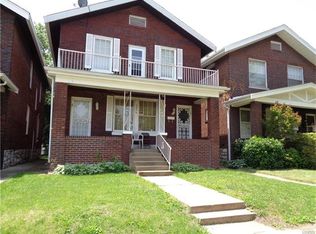 4934 Tholozan Ave, Saint Louis, MO