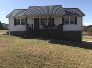 187 Cline Rd NE, Cleveland, TN 37312