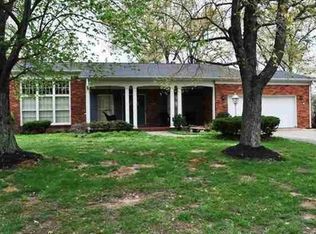 1722 Sycamore Dr, Benton, KY 42025