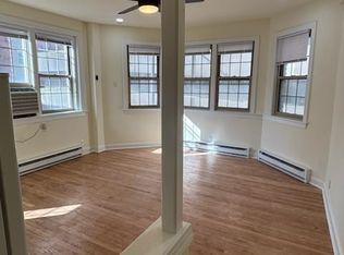 Juniper Place, Philadelphia, PA 19107