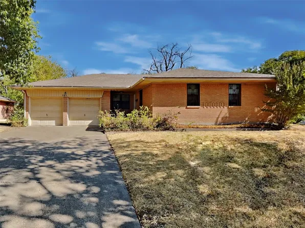 727 Willowood Ln, Lancaster, TX 75134