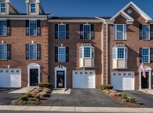 2083 Buttonwood Ct, Harrisonburg, VA 22802