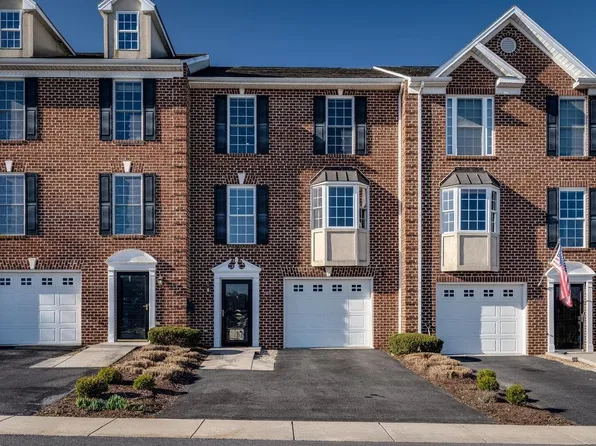 2083 Buttonwood Ct, Harrisonburg, VA 22802