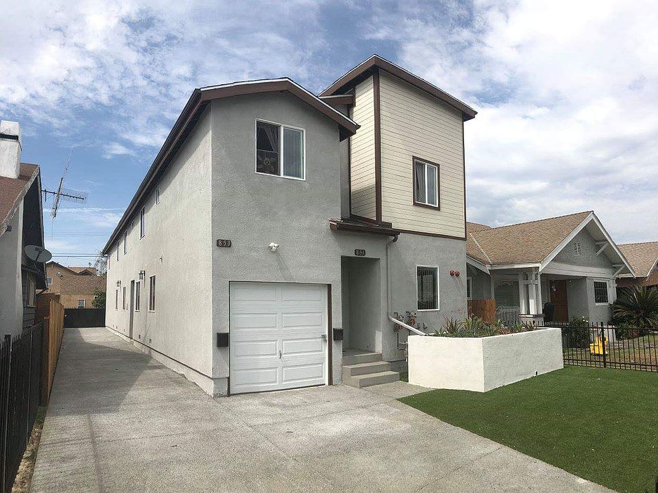 1st image of 853 W 56th St
