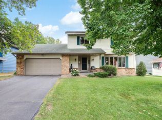 6340 Decatur Ave N, Brooklyn Park, MN 55428