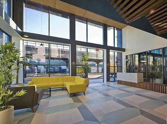 Rented by Brooklyn Group | media 107