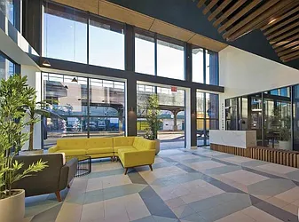 Rented by Brooklyn Group