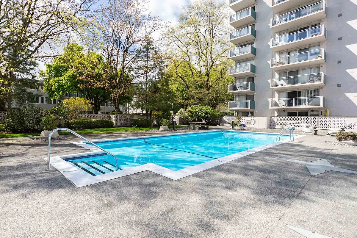 Building Photo - 2151 W 39th Ave #1002