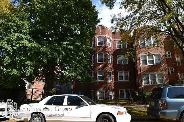 1st image of 4705 N Troy St #Two