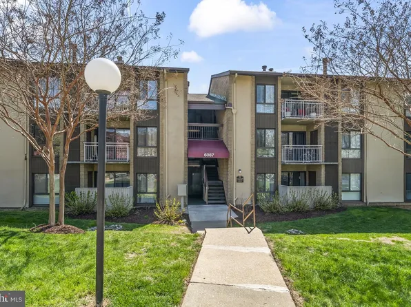 6087 Majors Ln APT 5-K17, Columbia, MD 21045