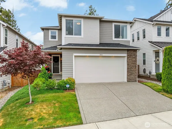 8461 26th Street Ct E, Edgewood, WA 98371