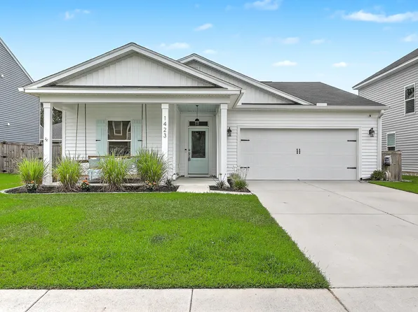 1423 Arabella St, Charleston, SC 29414