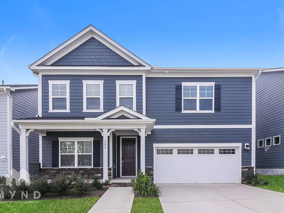 395 Jorpaul Dr
