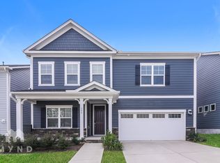 395 Jorpaul Dr, Wake Forest, NC 27587
