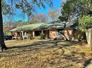 500 Gay Dr, Conroe, TX 77301