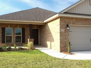 3717 Rabbitt Run Ct, Pace, FL 32571