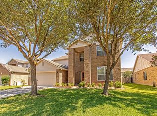 6218 Channelbrook Ln, Spring, TX 77379