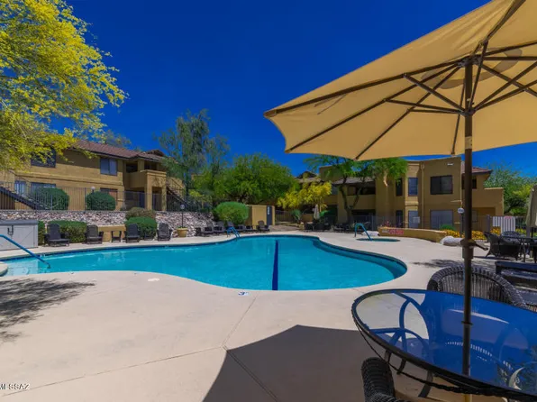 7255 E Snyder Rd, Tucson, AZ 85750