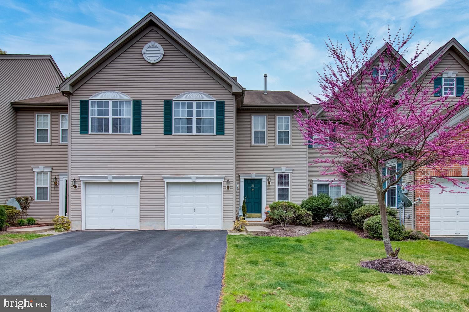 22 Warwick Rd 5907, West Windsor, NJ 08550 Zillow