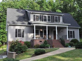 220 Kentucky Rd, West Point, VA 23181