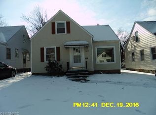 4042 Wilmington Rd, South Euclid, OH 44121
