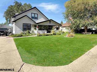 535 Cedar St, Chadron, NE 69337