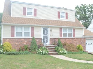 1253 Gurd Ave, Hillside, NJ 07205