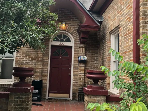 827 Harris Ave, Austin, TX 78705