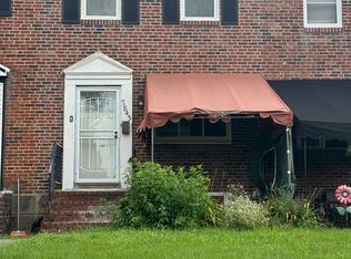 7843 Baldwin St, Philadelphia, PA 19150