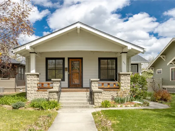 931 N 32nd St, Billings, MT 59101