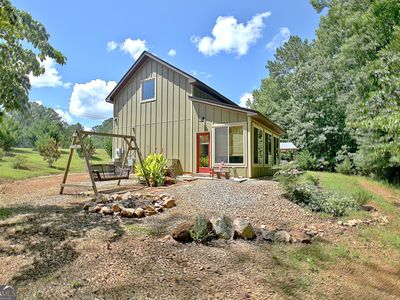 460 Morgan Mill Rd, Brooks, GA, 30205