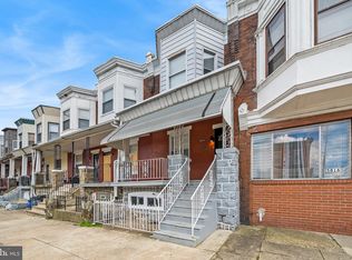 5814 Race St, Philadelphia, PA 19139