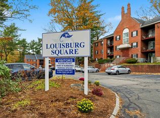 9-5 Louisburg Sq, Nashua, NH 03060