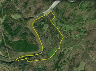 Court Rd LOT WP001, Pittsville, VA 24139