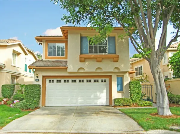 8 Santa Victoria Aisle, Irvine, CA 92606