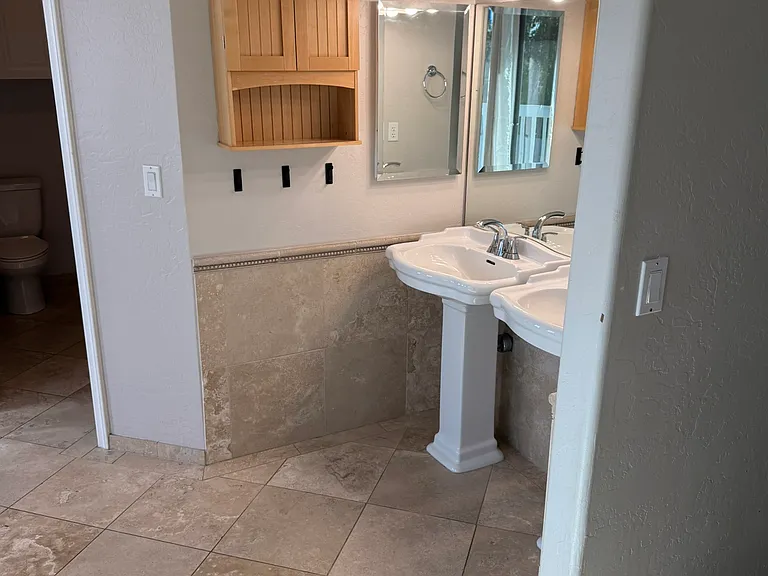 Master EnSuite