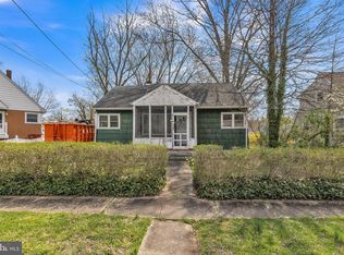 106 Ogg Ave, Somerdale, NJ 08083