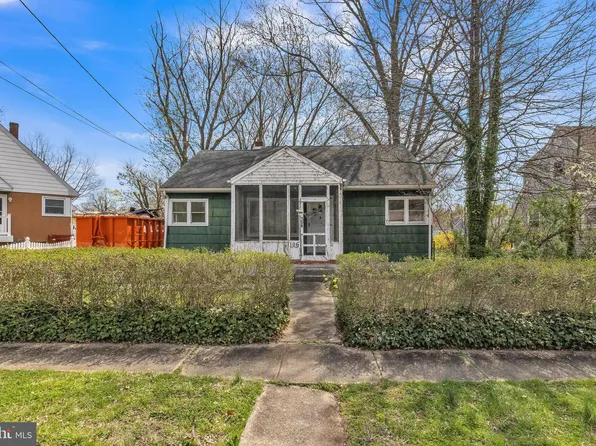 106 Ogg Ave, Somerdale, NJ 08083