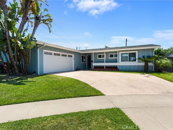 10402 Oronsay Cir, Huntington Beach, CA 92646