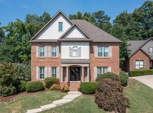 1184 Hibiscus Dr, Hoover, AL 35226