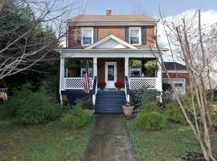 114 Lee Ave NE, Roanoke, VA 24012