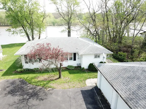 22016 Highway 113 Rte, Wilmington, IL 60481