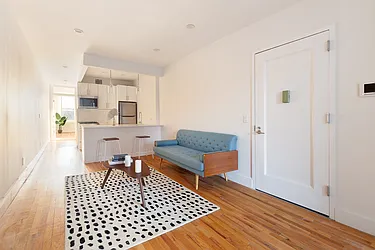 Rented by Brown Harris Stevens