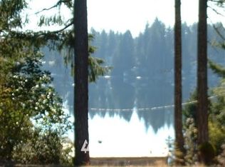 2155 E Mason Lake Dr W, Grapeview, WA 98546