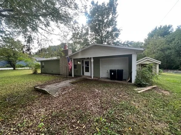 20105 W Rochelle Riviera Rd, Springdale, AR 72764