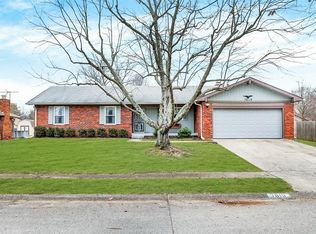 7819 Cannonade Dr, Indianapolis, IN