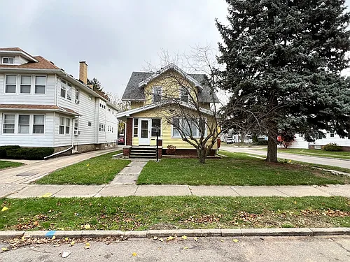 4232 N Haven Ave Photo 1