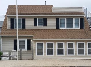 4904 Ocean Blvd, Brant Beach, NJ 08008