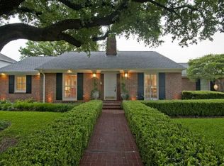 6550 Azalea Ln, Dallas, TX 75230